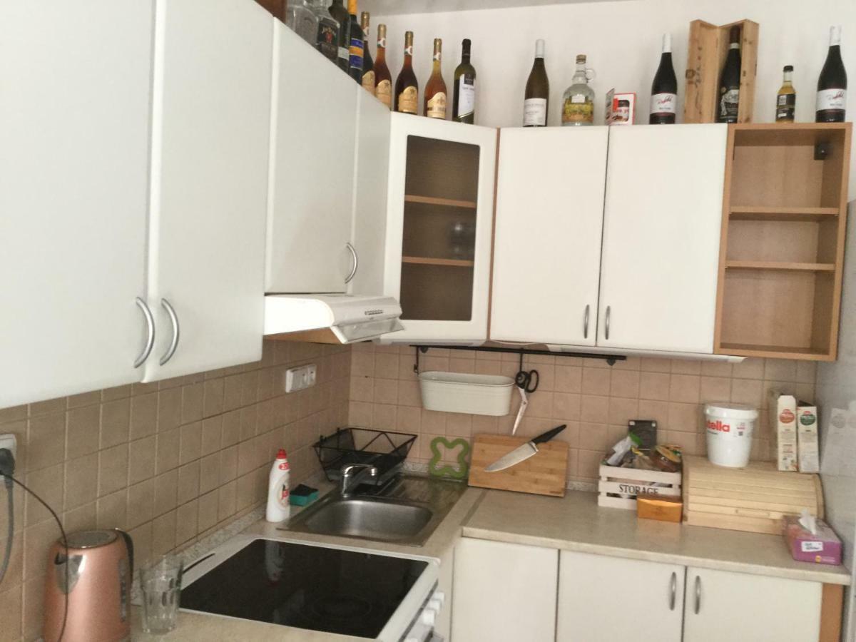Judia Apartment Litomysl Exterior photo
